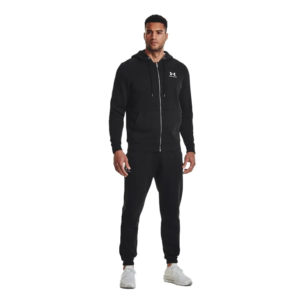 Under Armour Essential Pantalone da tuta in pile - AW22