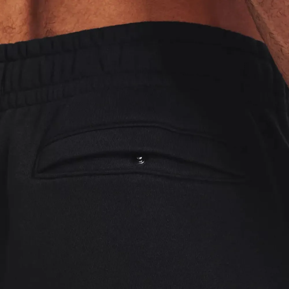 Under Armour Essential Pantalone da tuta in pile - AW22
