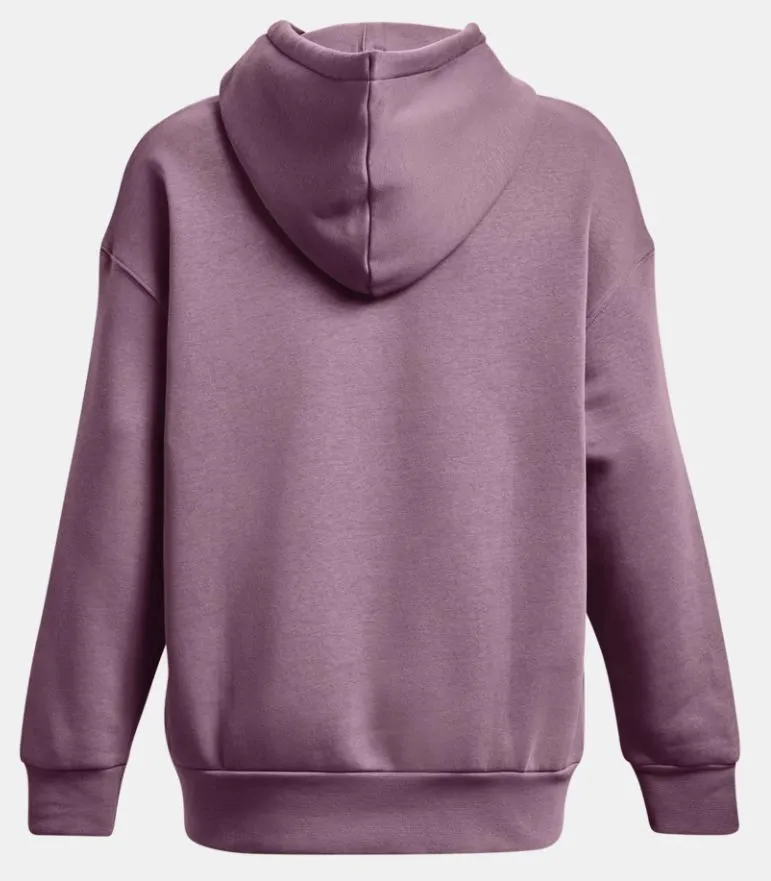 Under Armour Felpa essential flc w