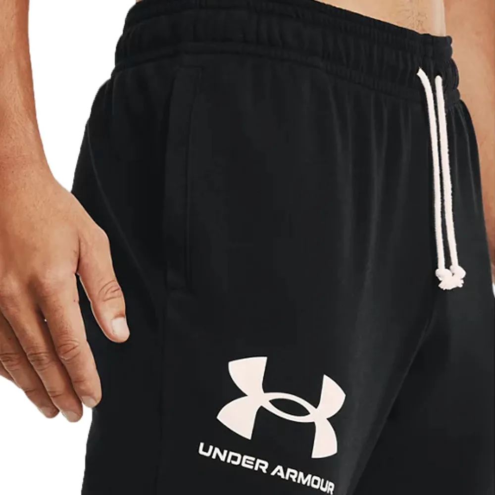 Under Armour Rival Terry pantaloni da jogging -SS21