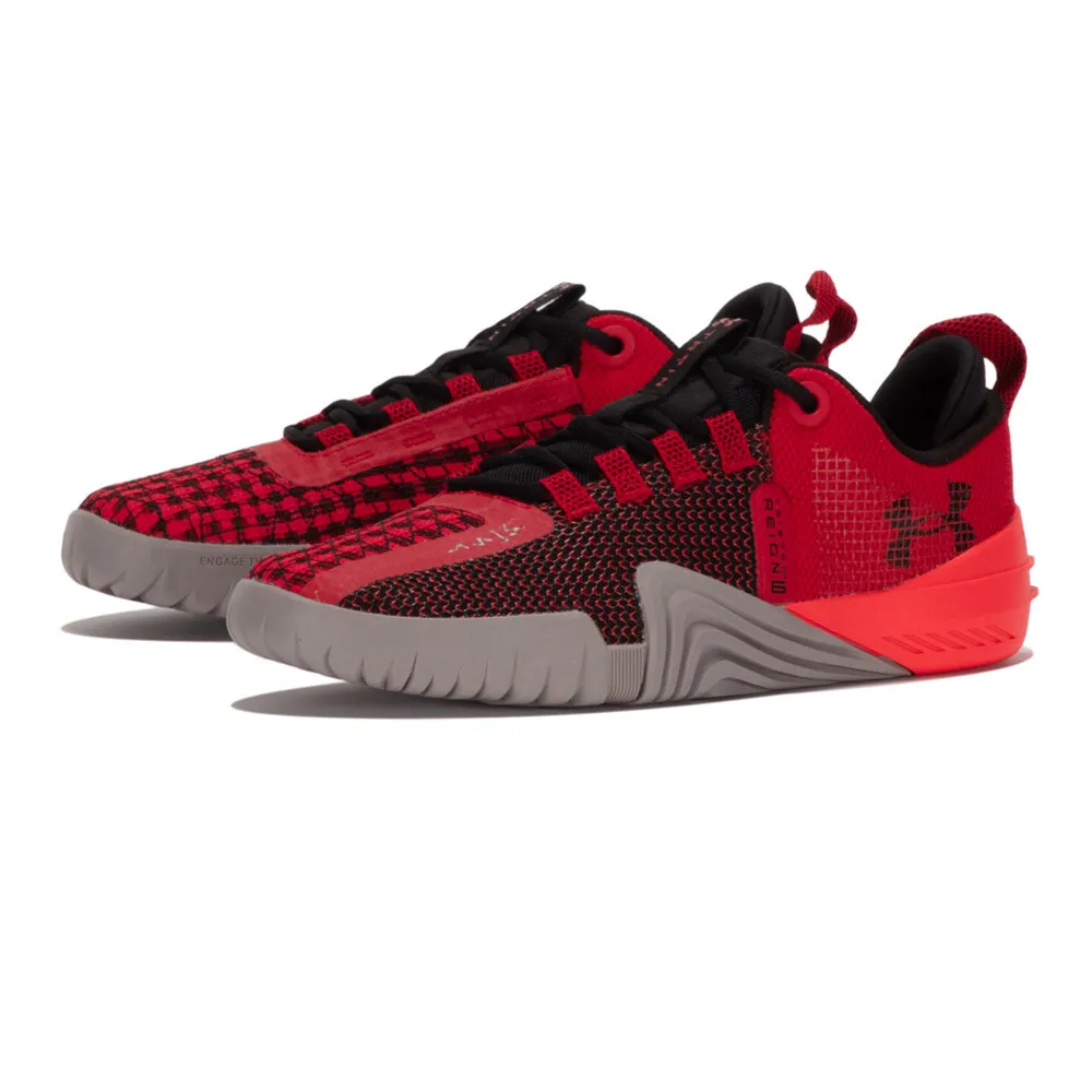 Under Armour TriBase Reign 6 Scarpe da allenamento - AW24
