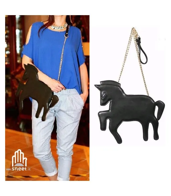 Unicorn Bag