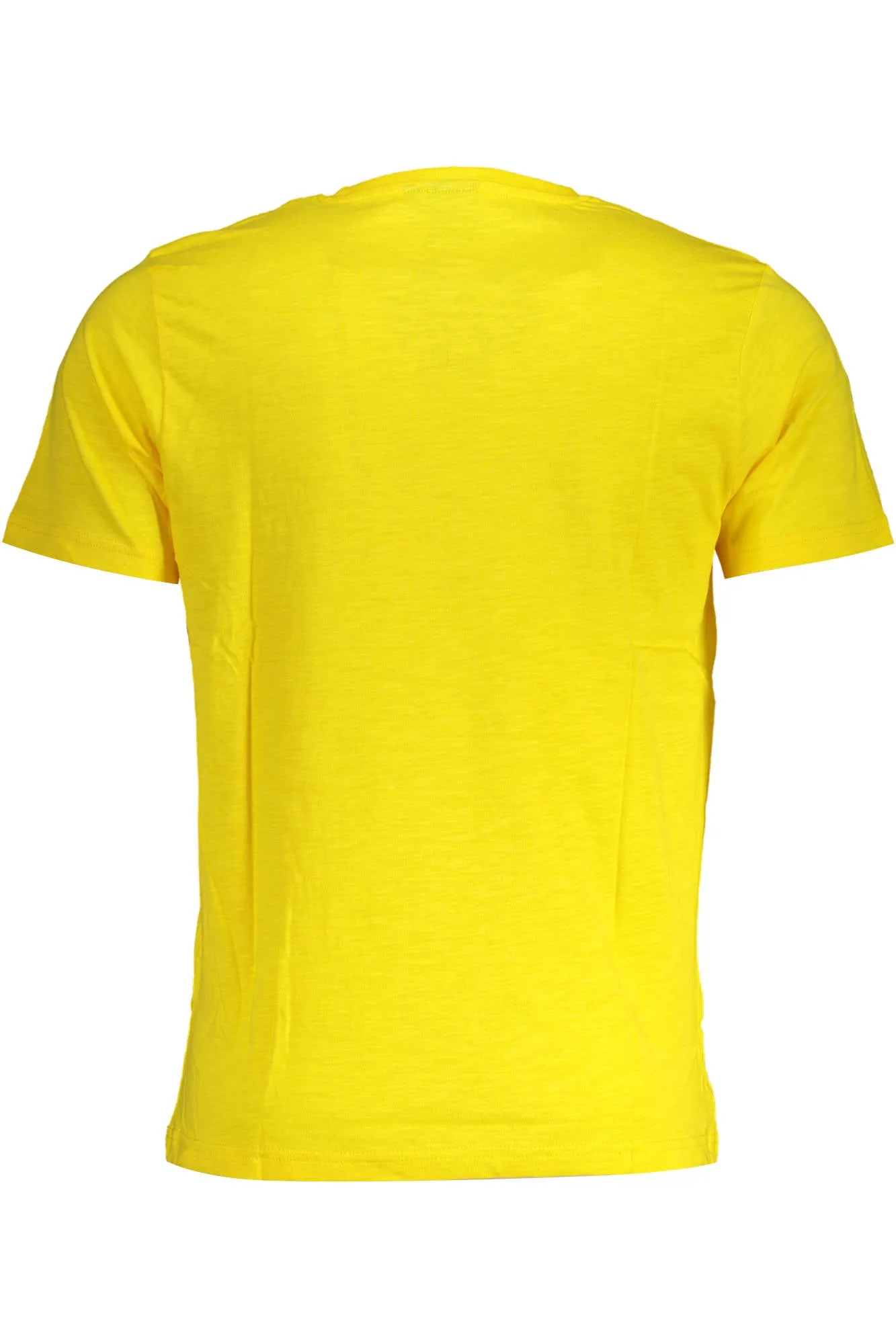 U.S. GRAND POLO T-SHIRT MANICHE CORTE Uomo