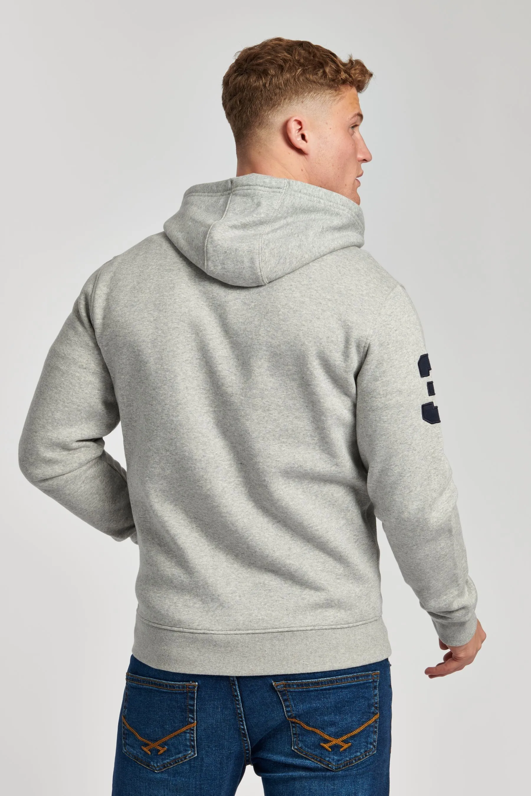U.S. Polo Assn. Player 3 Hoodie    
