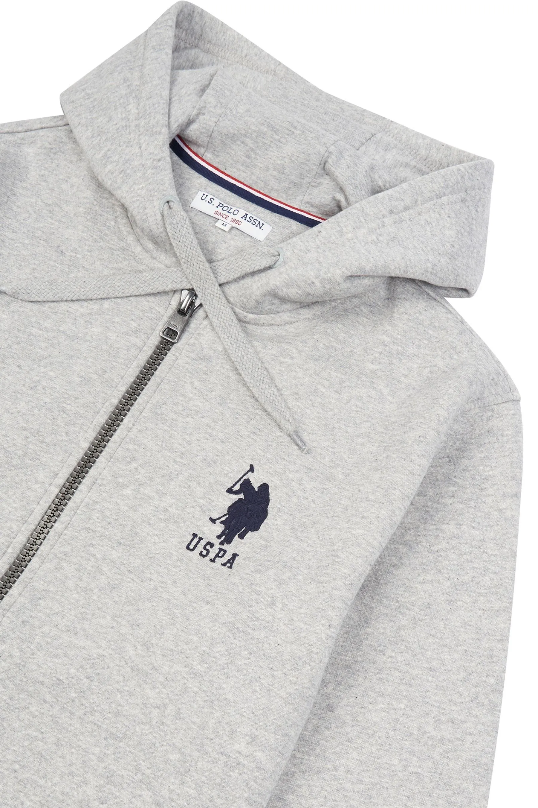U.S. Polo Assn. Player 3 Hoodie    
