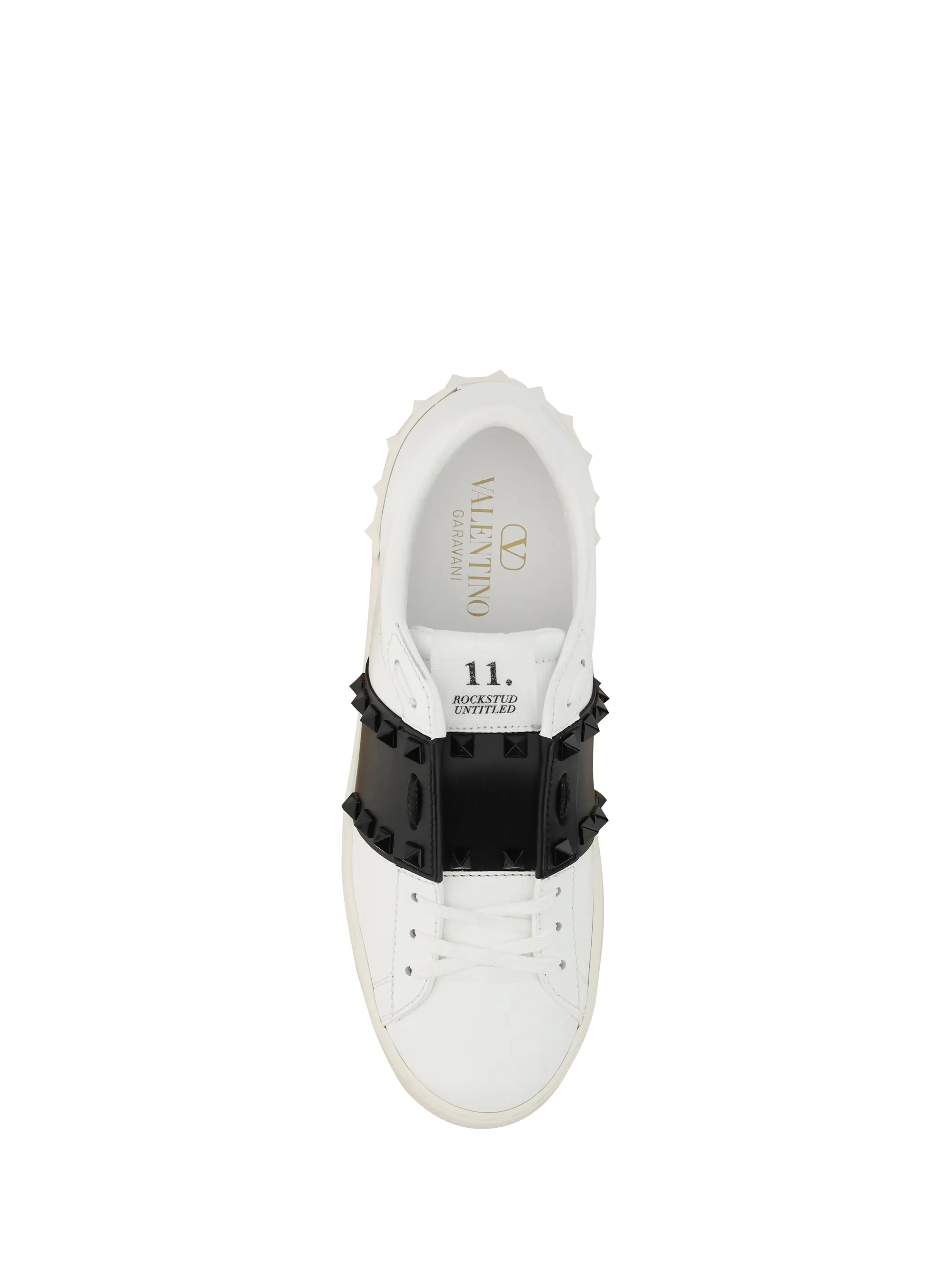     VALENTINO GARAVANI  Sneakers Rockstud Untitled Valentino Garavani