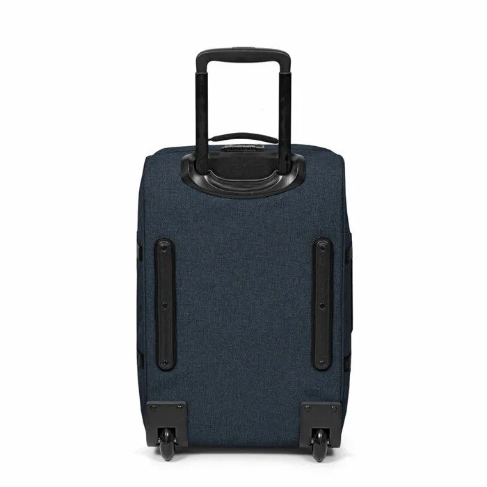VALIGIA E TROLLEY  EASTPAK TRANVERZ S E000K61L 26W TRIPLE DENIM