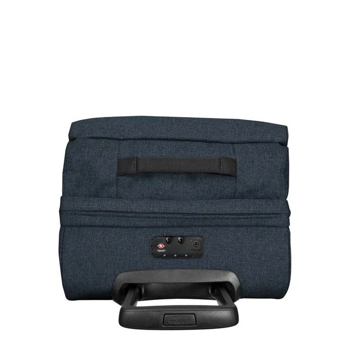 VALIGIA E TROLLEY  EASTPAK TRANVERZ S E000K61L 26W TRIPLE DENIM