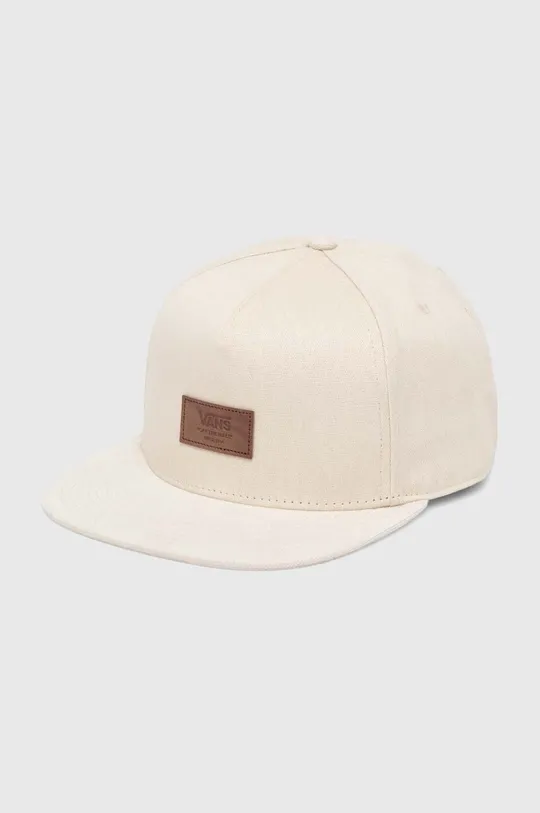 Vans berretto da baseball in cotone