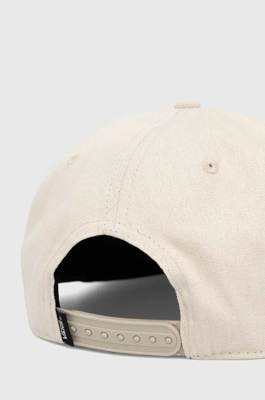 Vans berretto da baseball in cotone