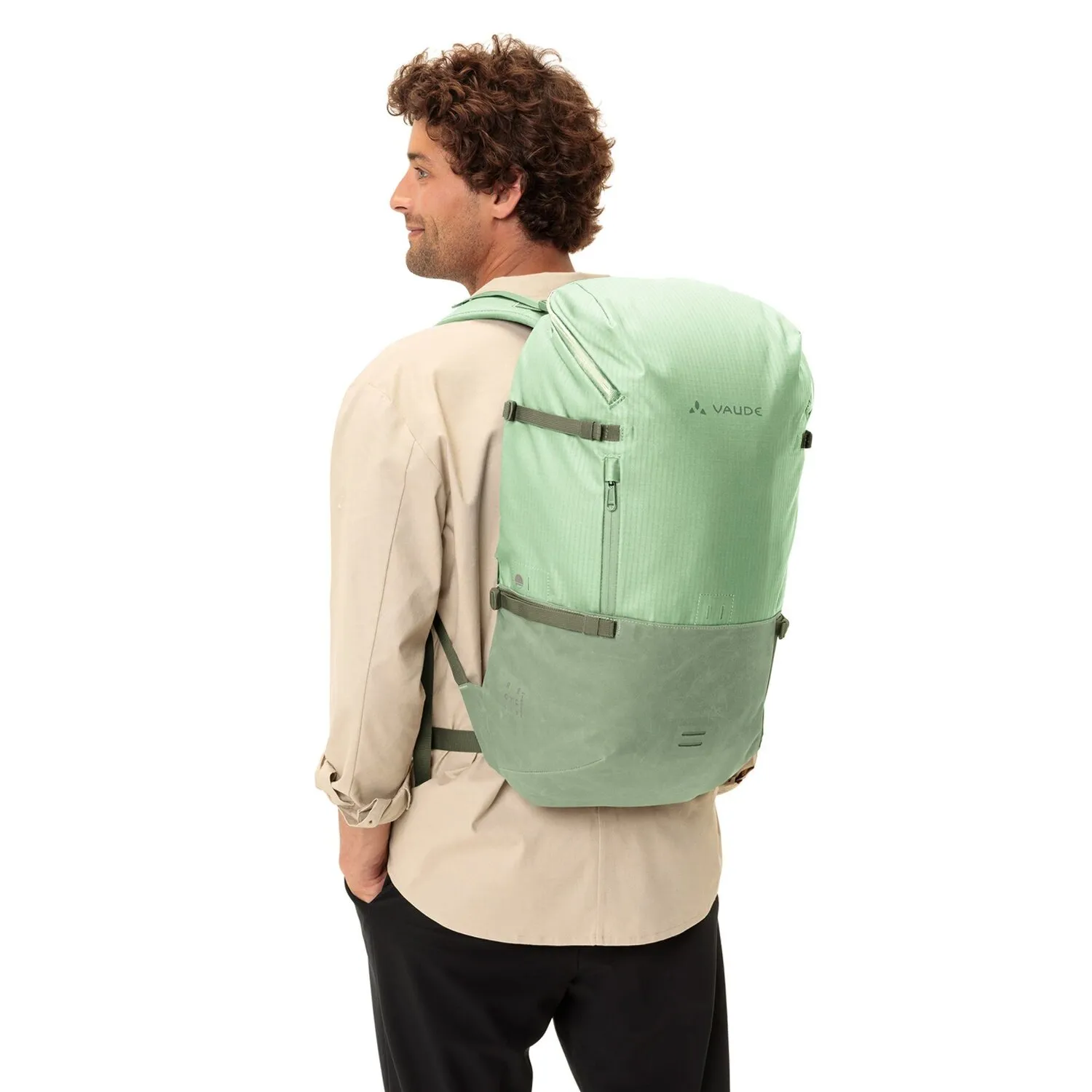 Vaude CityGo 30 II Zaino 60 cm Scomparto per laptop