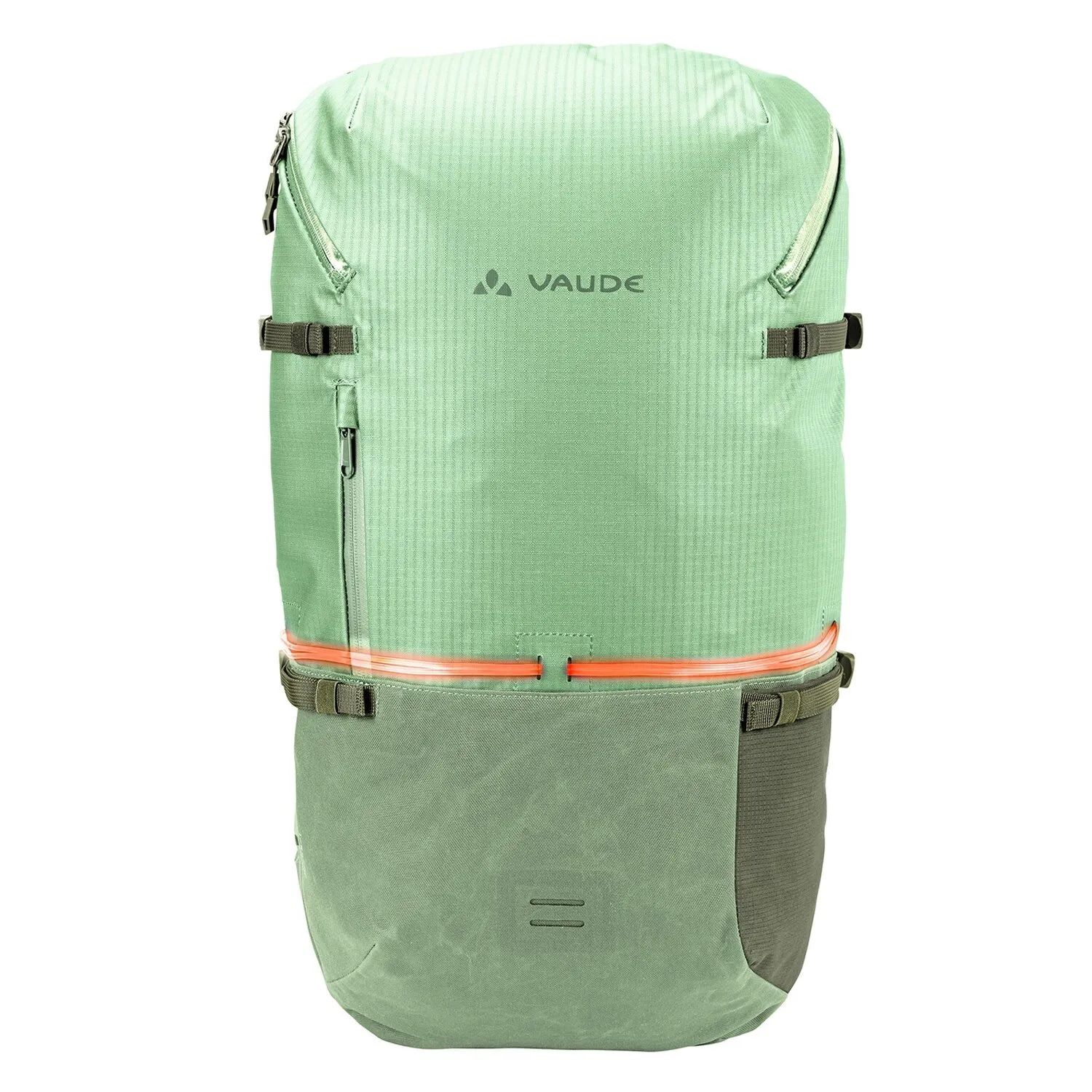 Vaude CityGo 30 II Zaino 60 cm Scomparto per laptop