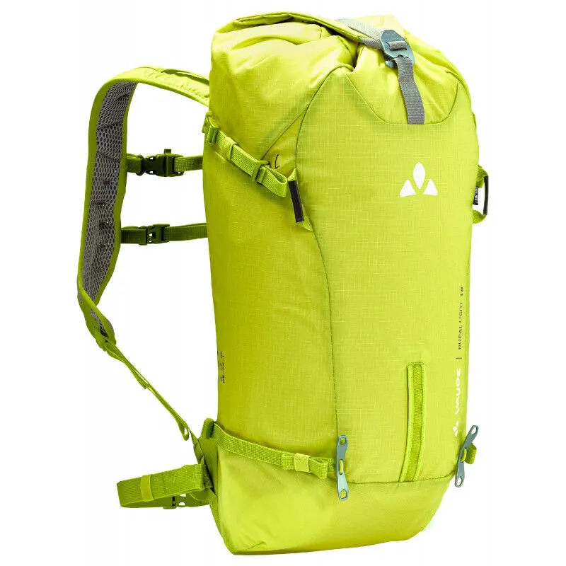 Vaude Rupal Light 18 - Zaino da alpinismo
