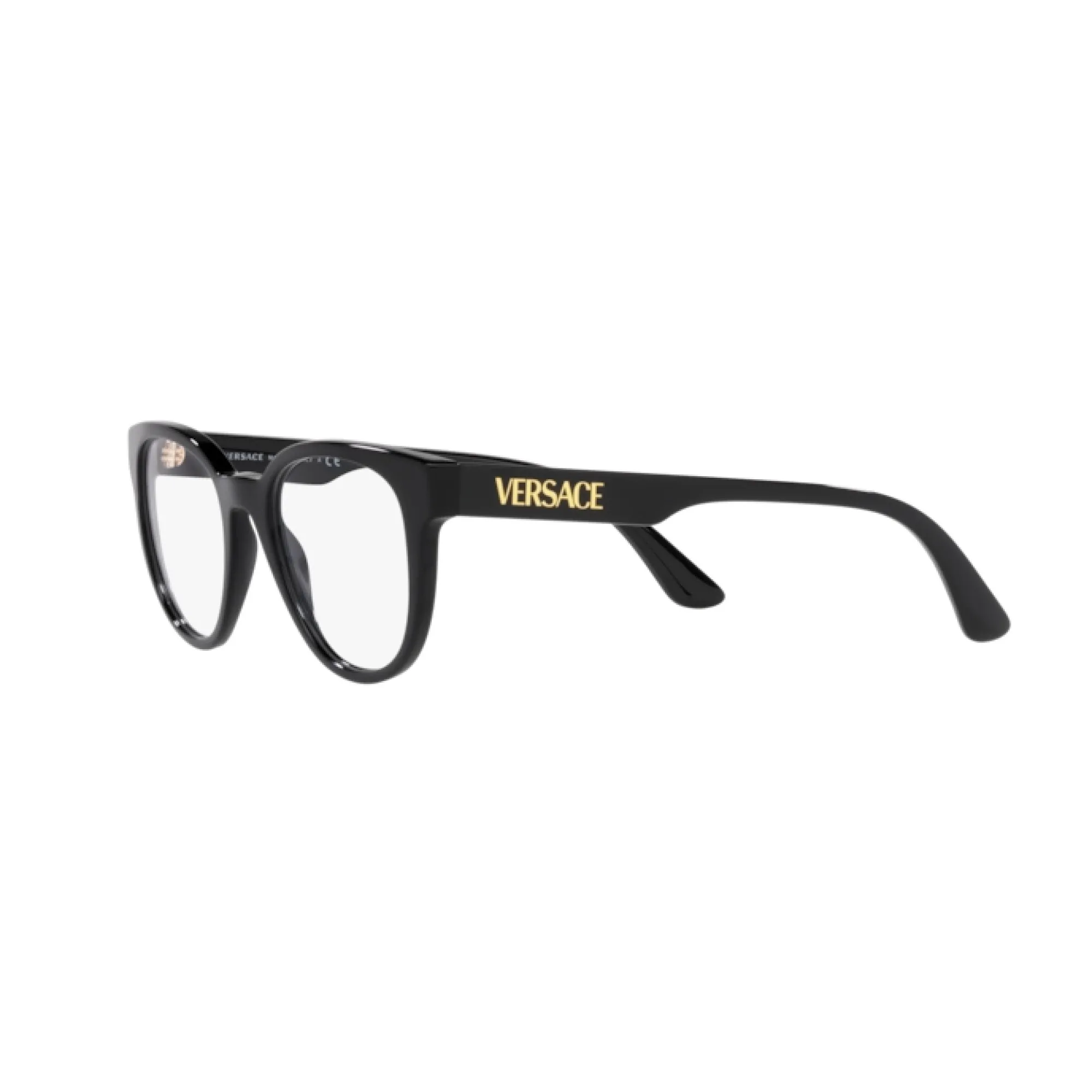   Versace VE 3317 - GB1 Nero | Occhiale Da Vista Uomo 