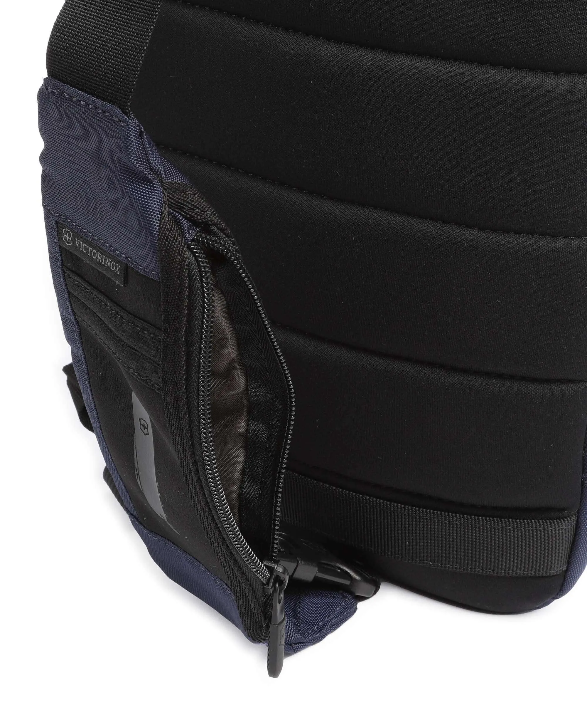  Victorinox Altmont Professional Borsa sling 10″ poliuretano navy  