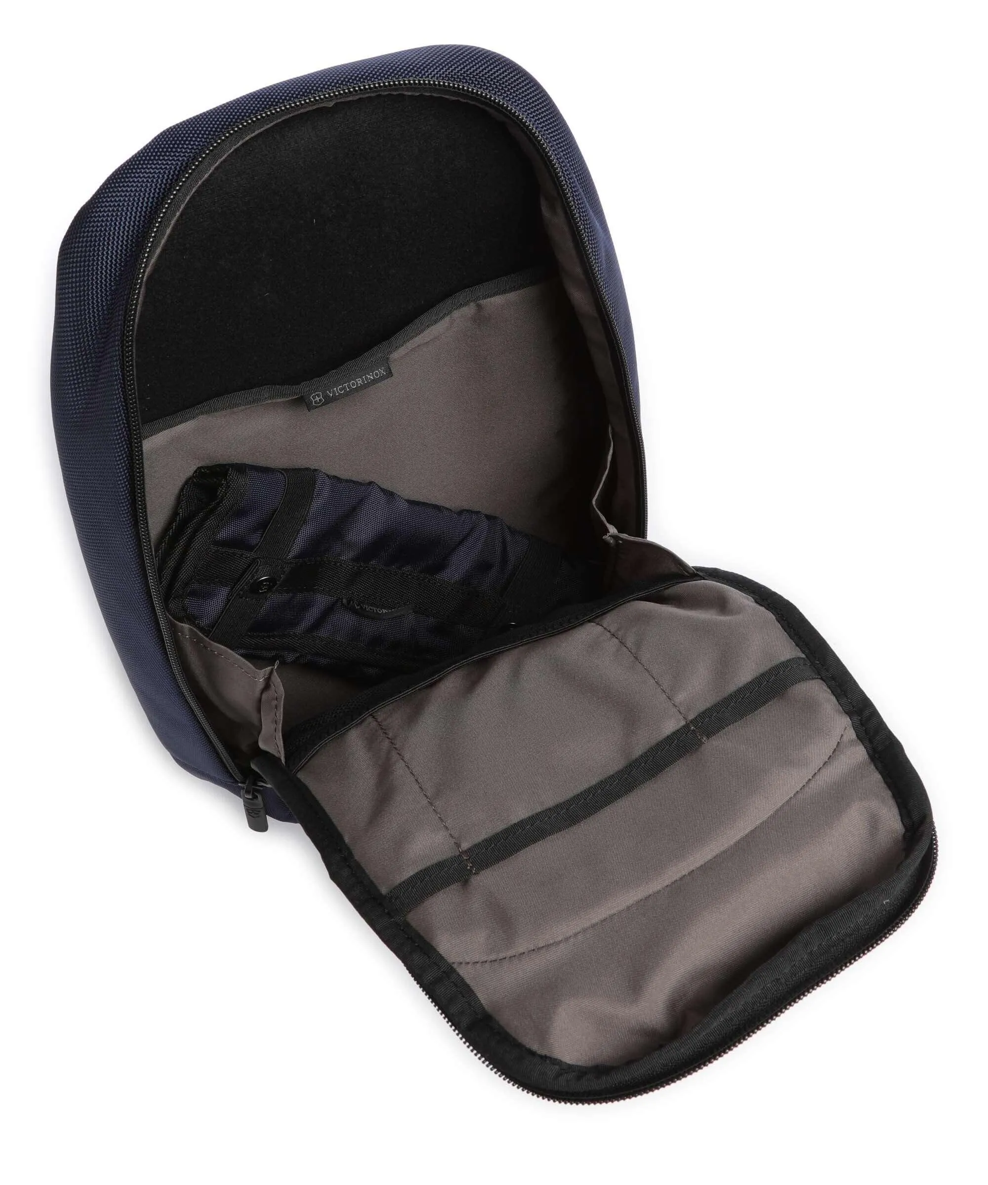  Victorinox Altmont Professional Borsa sling 10″ poliuretano navy  