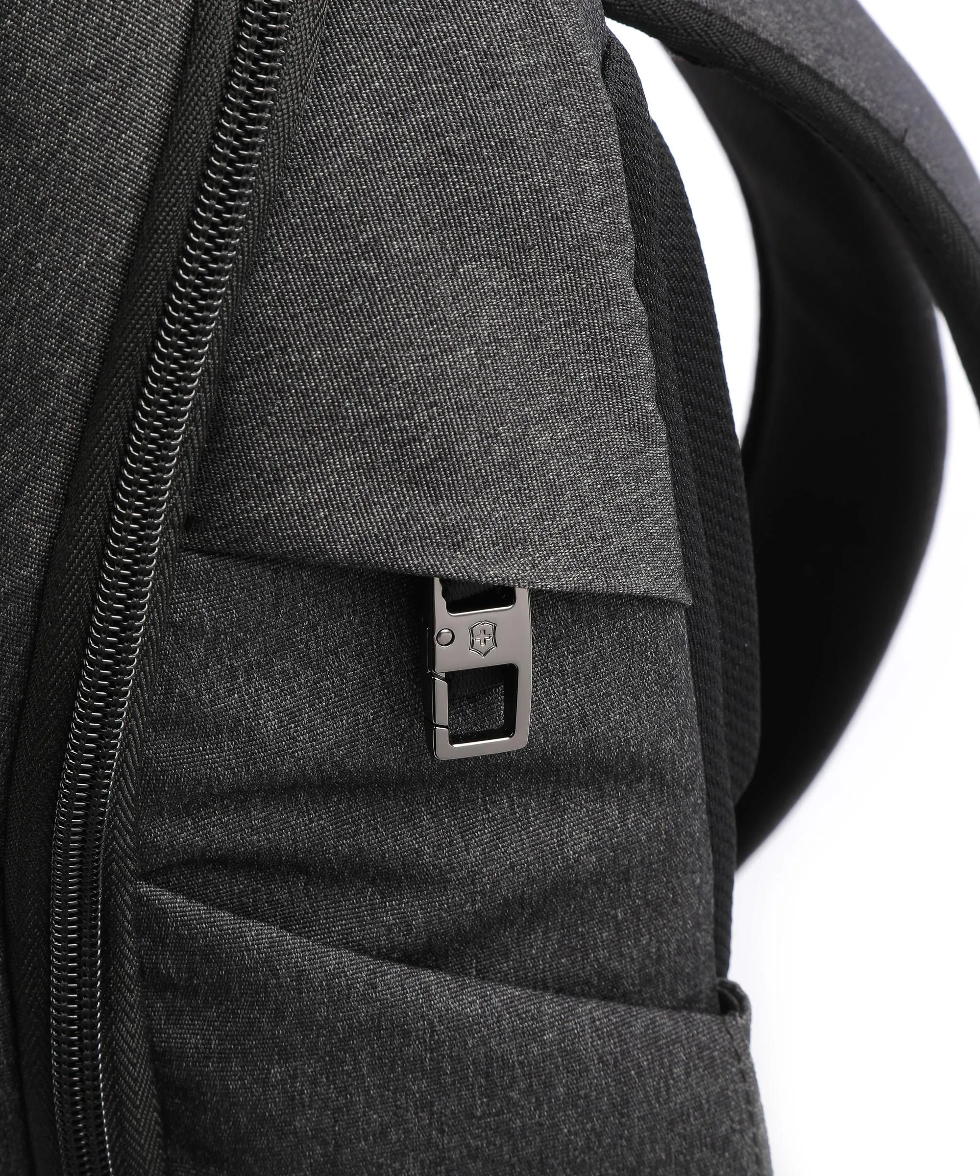  Victorinox Architecture Urban 2 Zaino 14″ poliestere antracite  