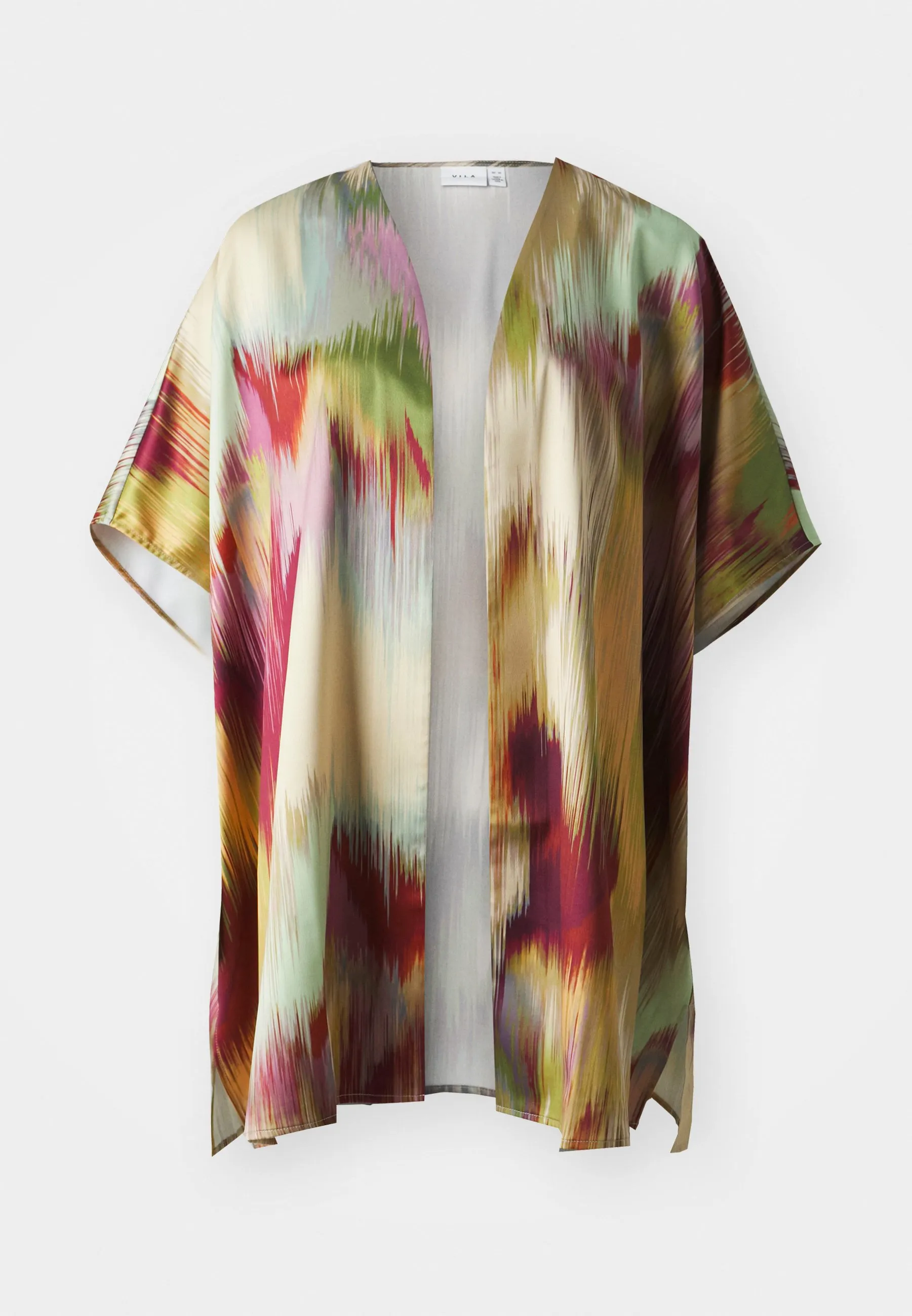 VIKELLY KIMONO - Mantella