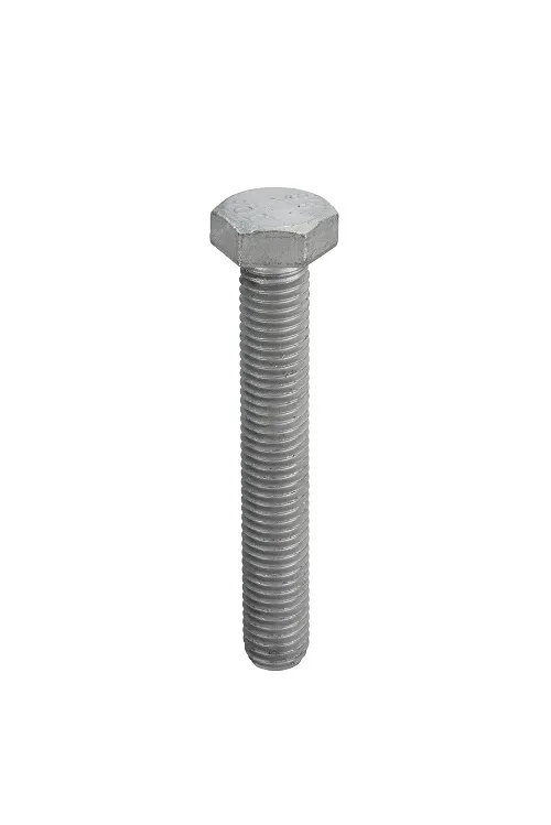 Vite metrica RS PRO in Acciaio  ad alta resistenza, M10 x 35.0mm