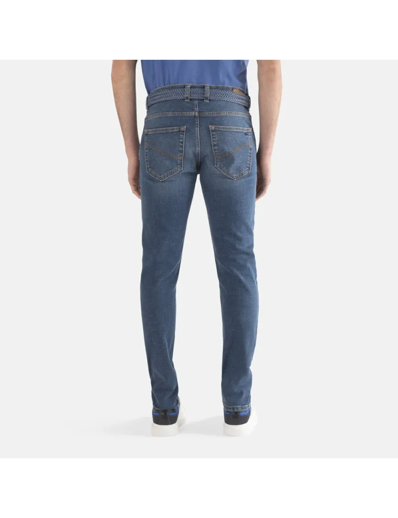 WNJ001 B46 JEANS HARMONT & BLAINE