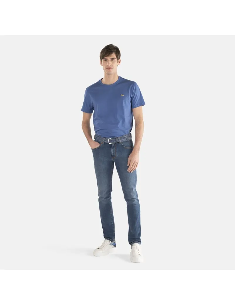 WNJ001 B46 JEANS HARMONT & BLAINE