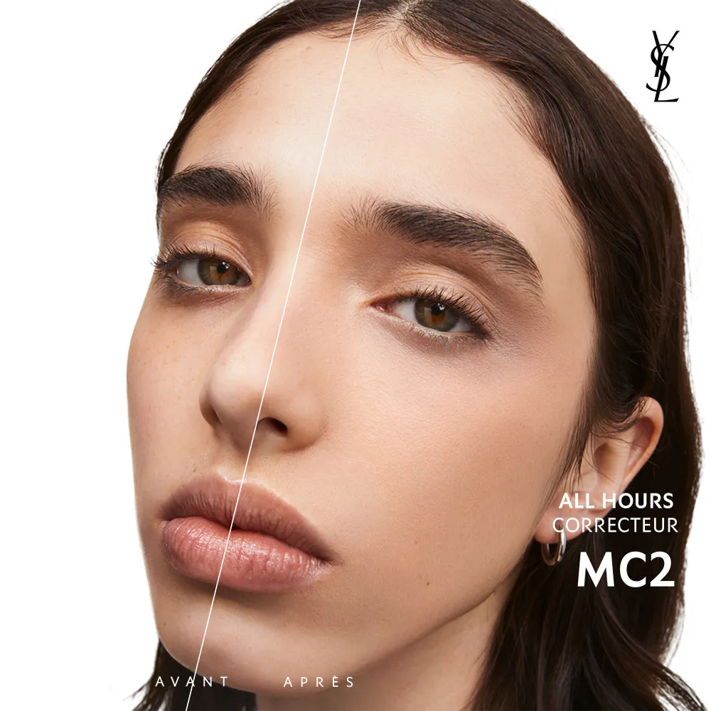  YVES SAINT LAURENT   ALL HOURS anti-occhiaie |  - MC2