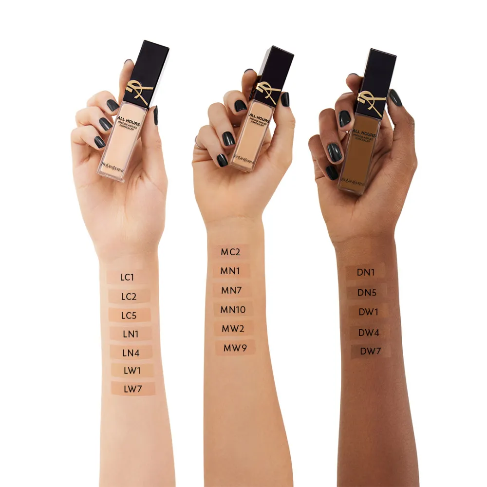  YVES SAINT LAURENT   ALL HOURS anti-occhiaie |  - MC2