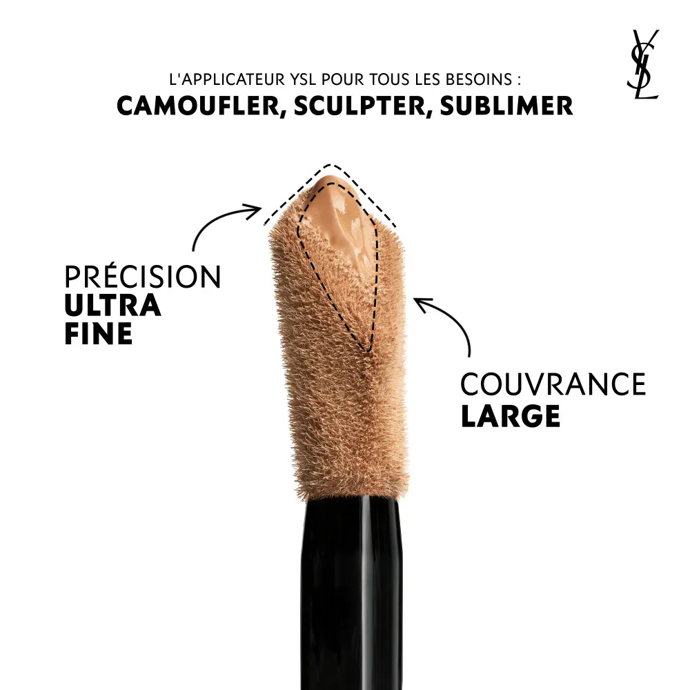  YVES SAINT LAURENT   ALL HOURS anti-occhiaie |  - MC2