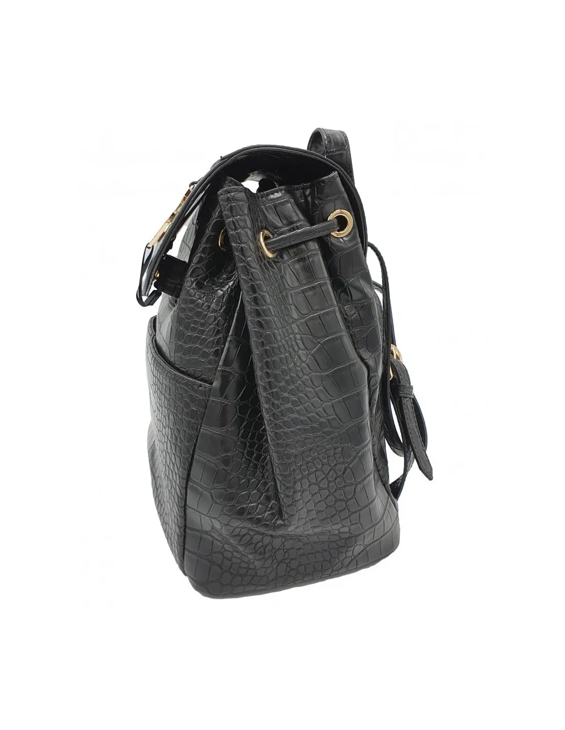Zaino nero donna Ona Kocca