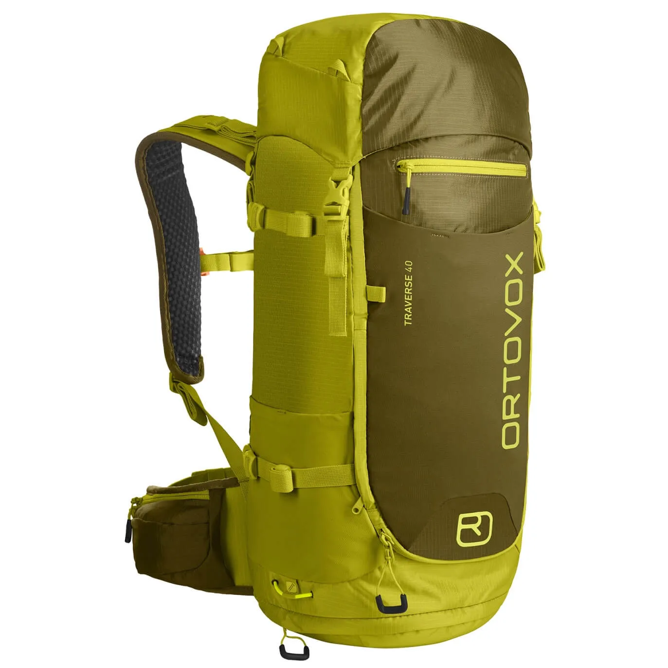 Zaino Ortovox Traverse 40