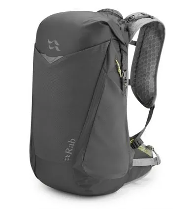 Zaino Rab Aeon Ultra 20 (antracite)