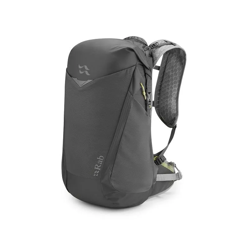 Zaino Rab Aeon Ultra 20 (antracite)