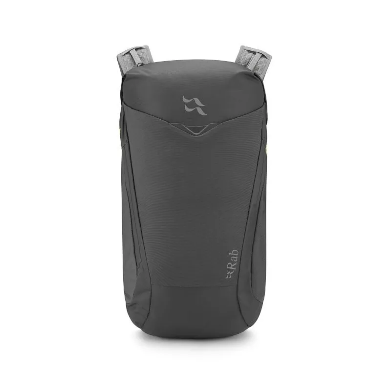 Zaino Rab Aeon Ultra 20 (antracite)