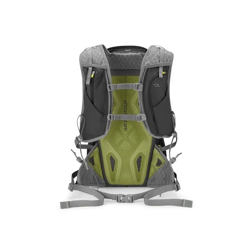 Zaino Rab Aeon Ultra 20 (antracite)