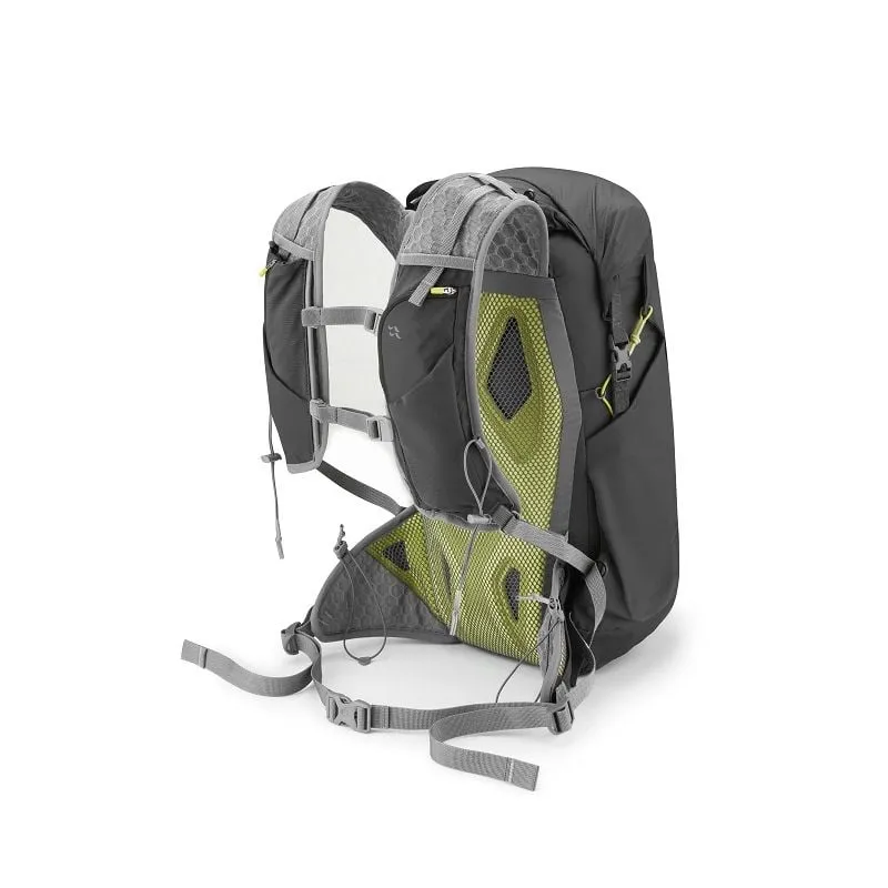 Zaino Rab Aeon Ultra 20 (antracite)