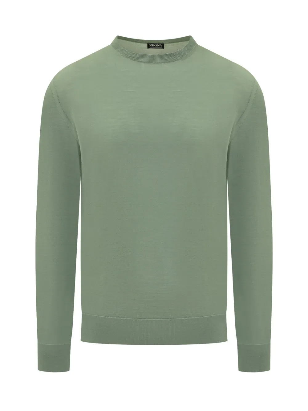 ZEGNA Maglia  