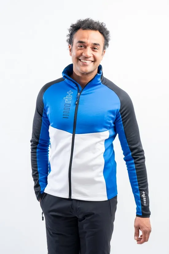 ZERO RH ZERO FULL ZIP JERSEY INU2914