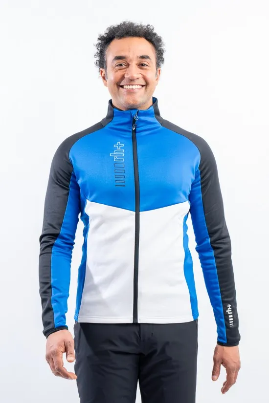ZERO RH ZERO FULL ZIP JERSEY INU2914