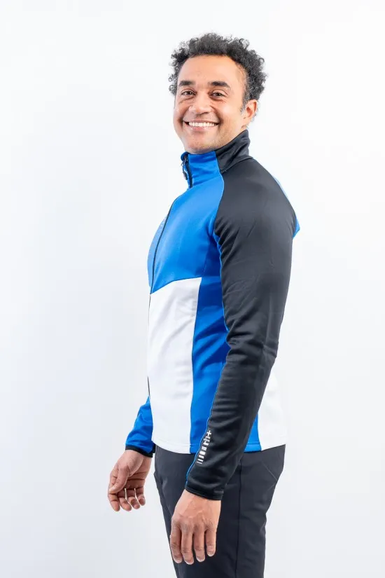 ZERO RH ZERO FULL ZIP JERSEY INU2914