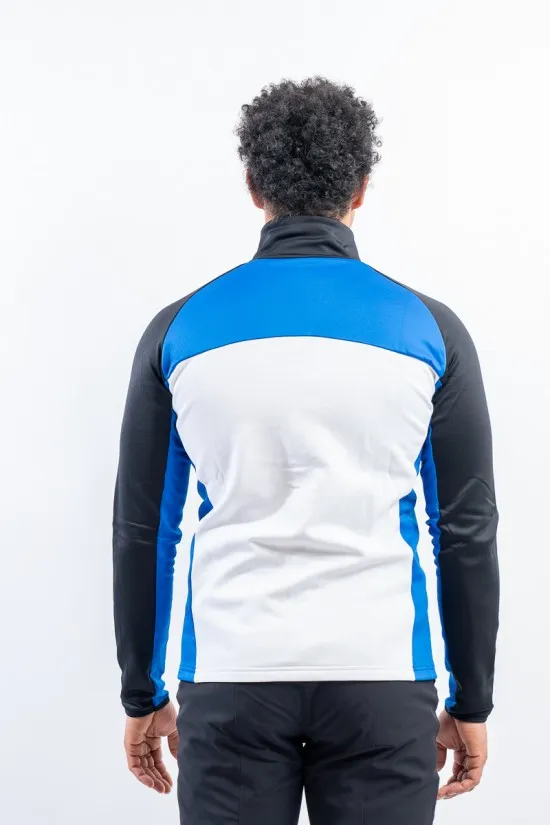 ZERO RH ZERO FULL ZIP JERSEY INU2914