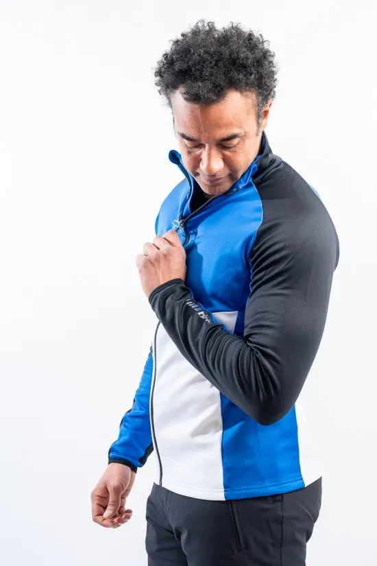 ZERO RH ZERO FULL ZIP JERSEY INU2914