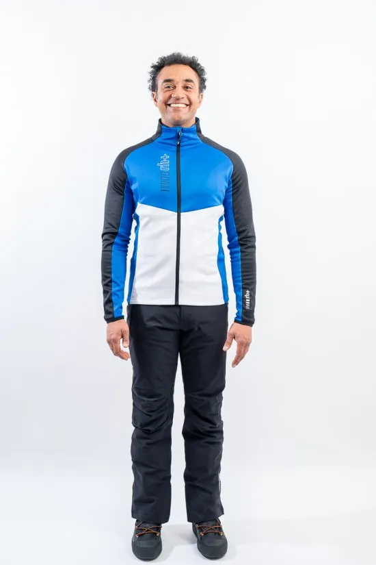 ZERO RH ZERO FULL ZIP JERSEY INU2914
