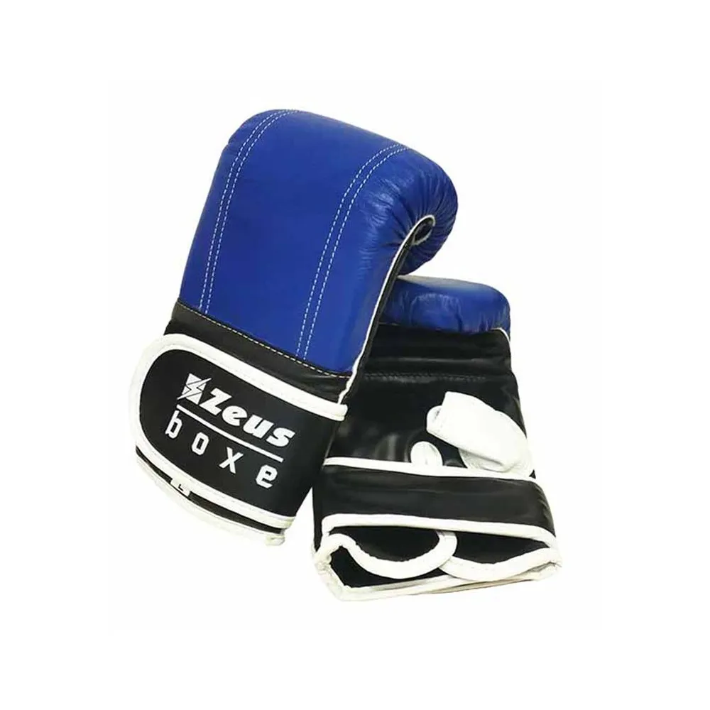 ZEUS - BOXE - GUANTONE TRAINING ROYAL